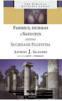 Fariseus, Escribas e Saduceus.pdf